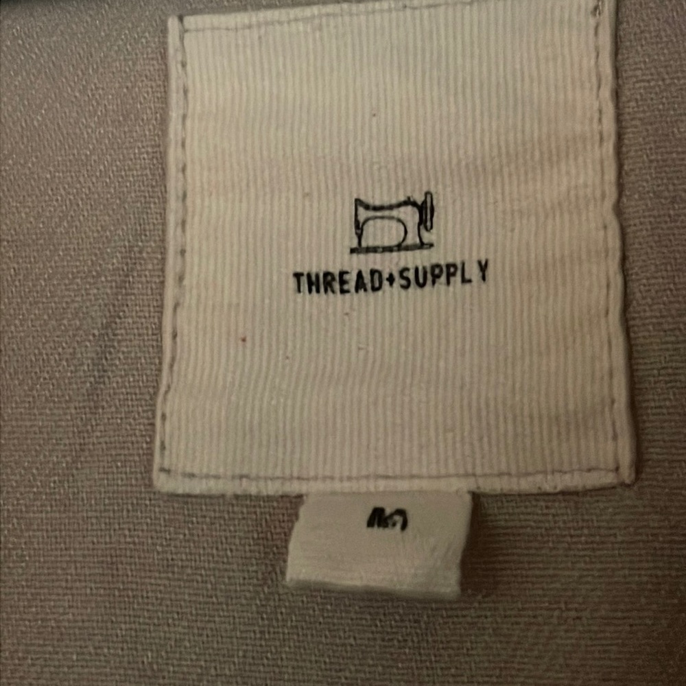 Thread & Supply jacket - Picture 3 of 4